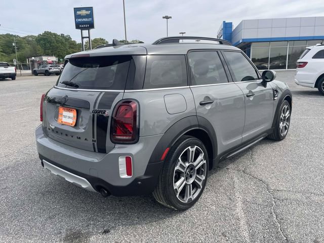 Used 2022 MINI Cooper Countryman S image 3