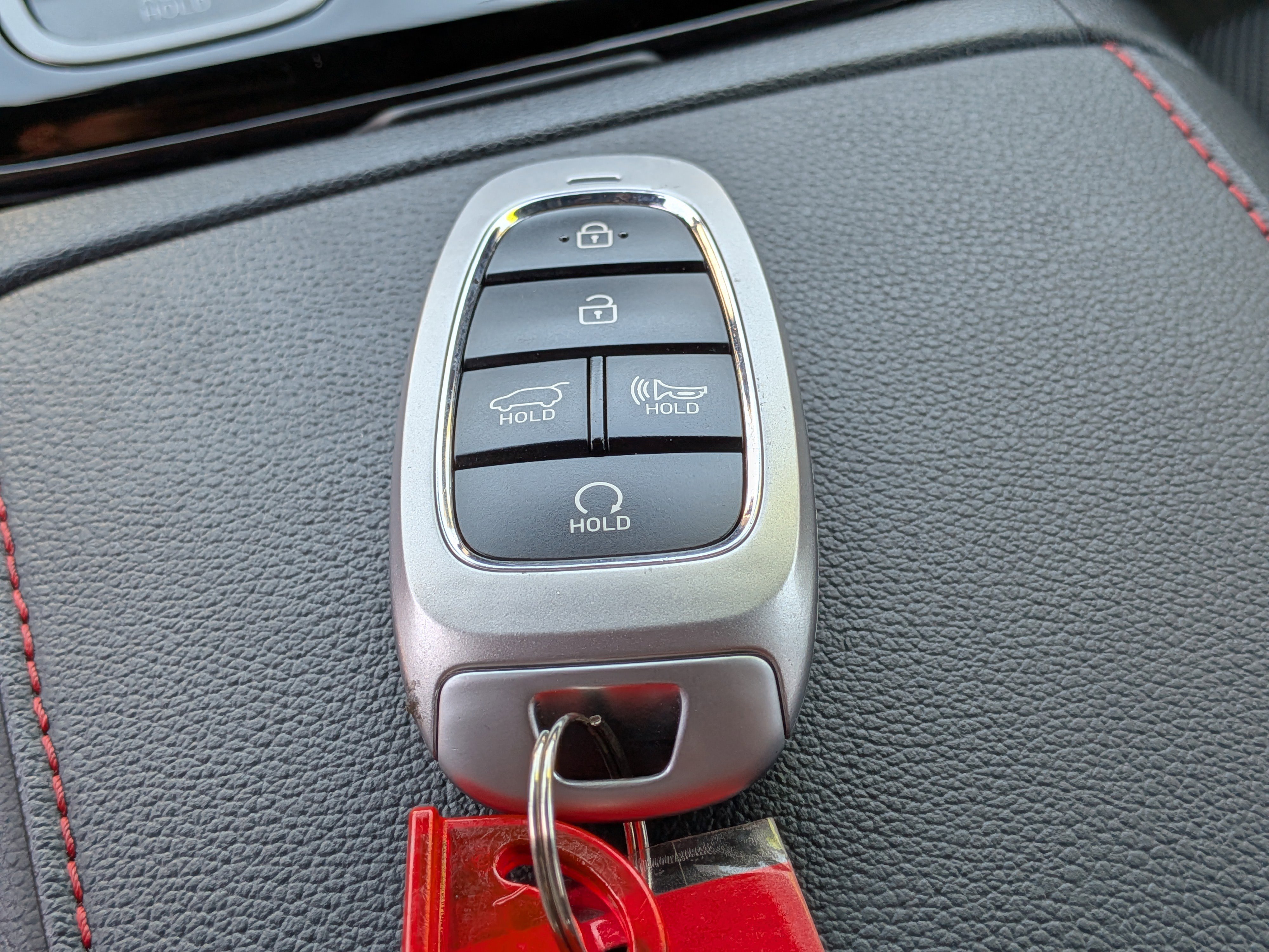 Used 2024 Hyundai Tucson N Line image 33