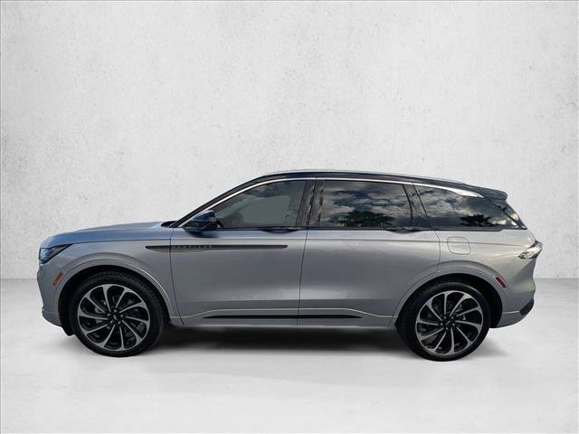 New 2026 Lincoln Nautilus Black Label image 5
