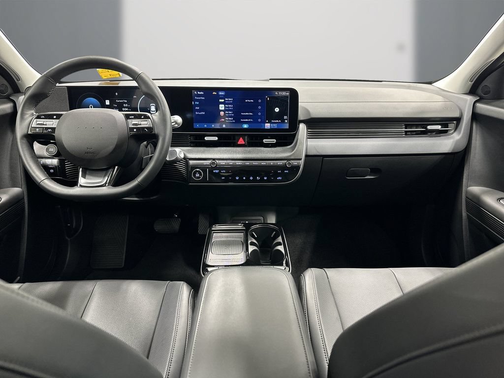 Certified 2025 Hyundai Ioniq 5 SEL RWD image 19