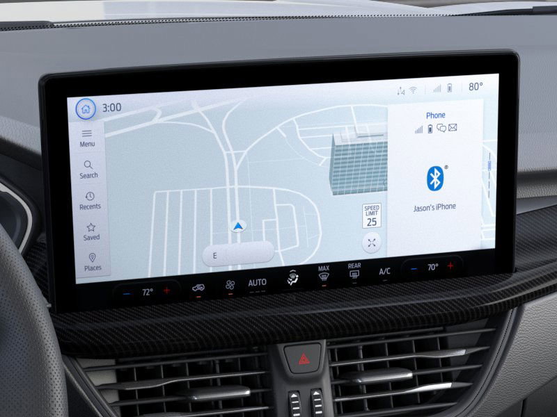 New 2025 Ford Escape ST-Line Elite w/ Tech Pack #1 image 14