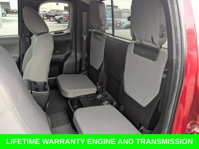 Used 2022 Toyota Tacoma SR RWD image 14