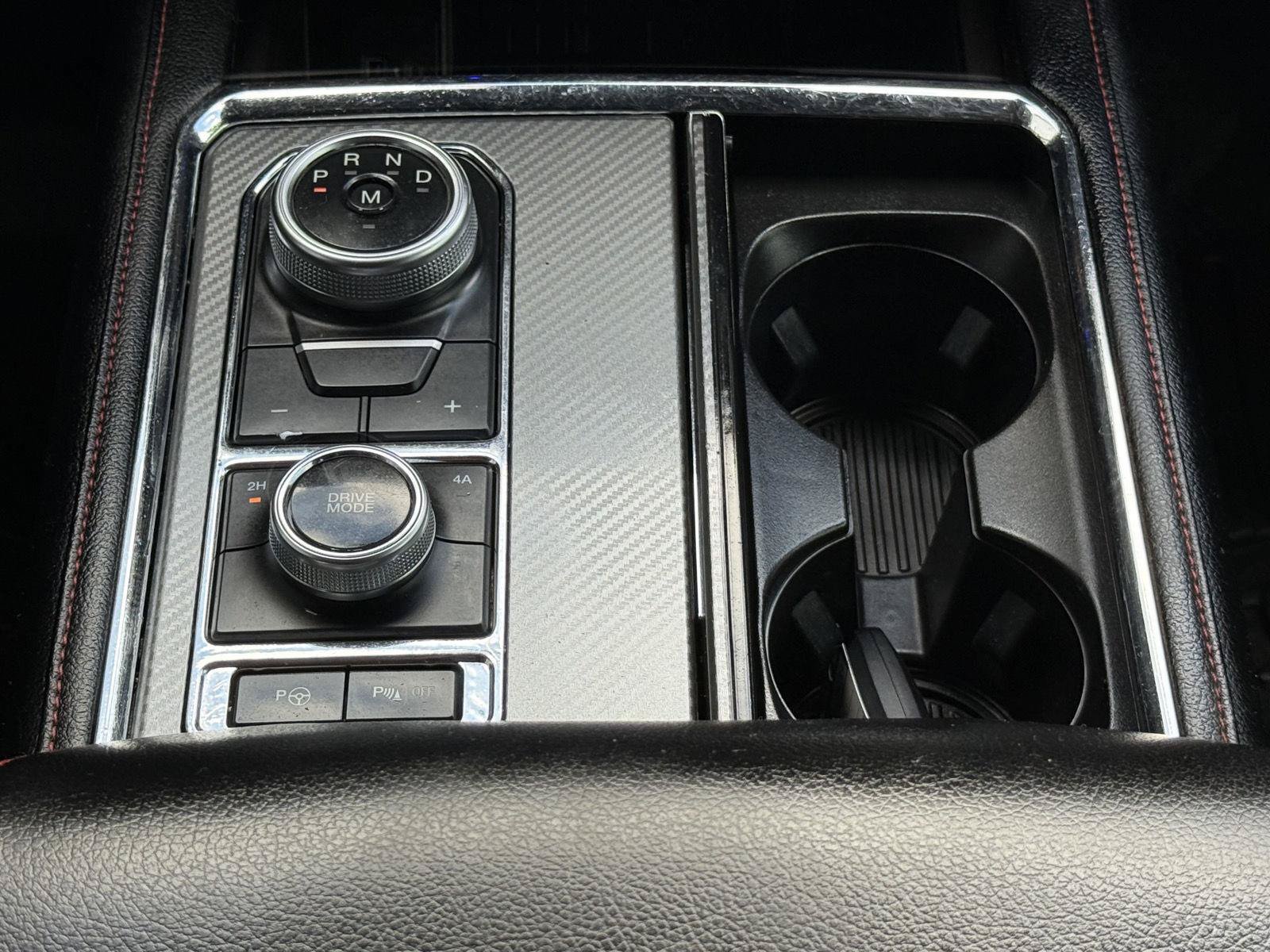 Used 2021 Ford Expedition Limited AWD/4WD image 22