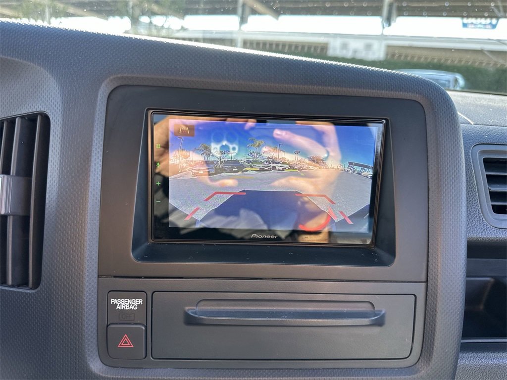 Used 2007 Honda Ridgeline RTL image 25