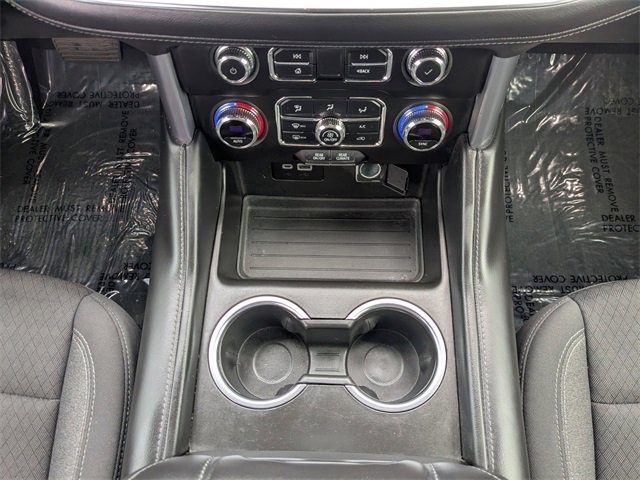 Used 2022 GMC Yukon XL SLE w/ Max Trailering Package image 20