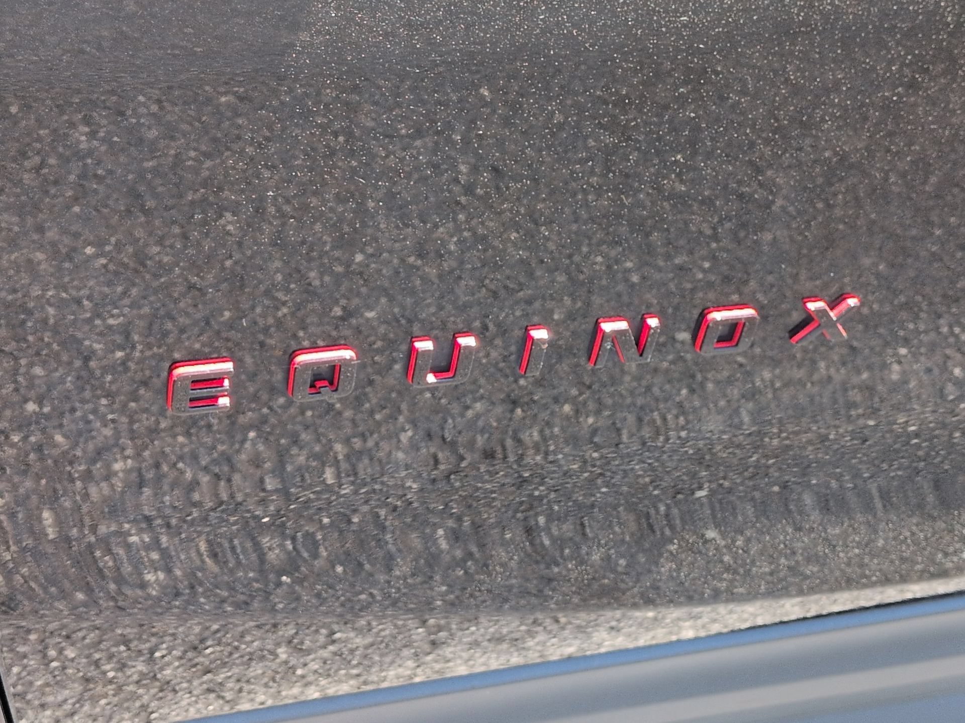 Certified 2019 Chevrolet Equinox Premier w/ Premier Redline Edition AWD/4WD image 32