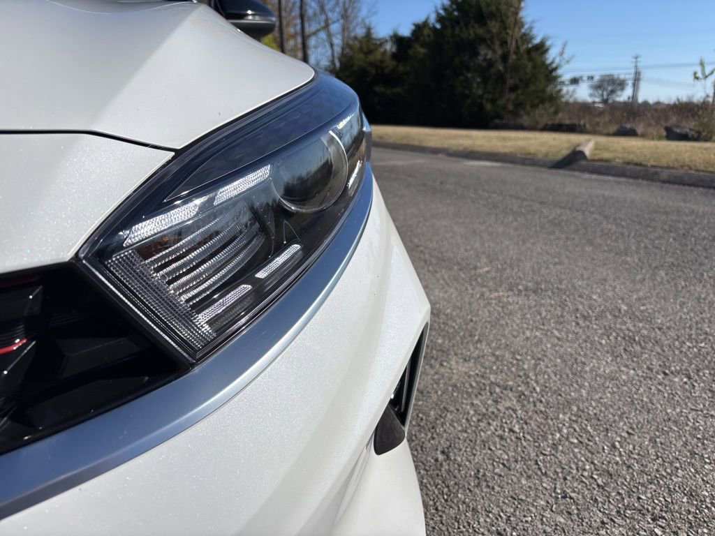 Used 2023 Kia Forte GT-Line w/ GT-Line Technology Package image 10