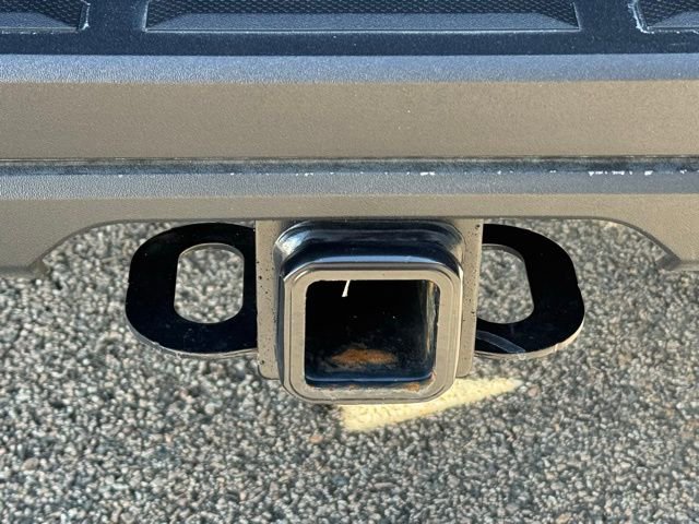 Used 2026 Toyota Tundra Platinum image 16