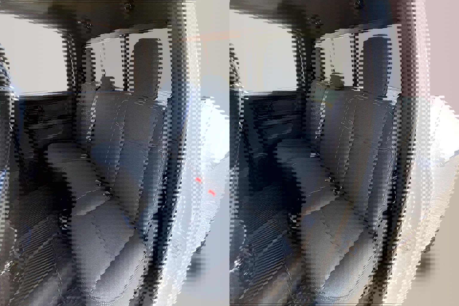 Used 2026 RAM 3500 Tradesman image 23