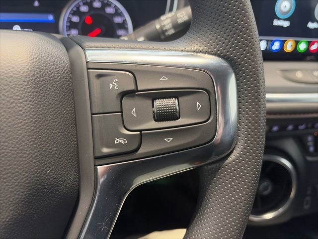 New 2026 Chevrolet Blazer LT w/ Convenience Package FWD image 18