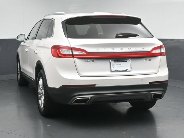 Used 2018 Lincoln MKX Premiere AWD/4WD image 6