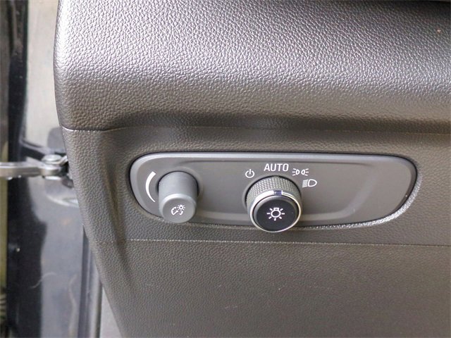 Certified 2022 Buick Envision Preferred image 18