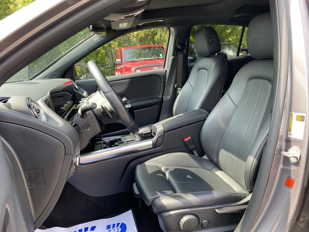 Used 2022 Mercedes-Benz GLA 250 GLA 250 image 25