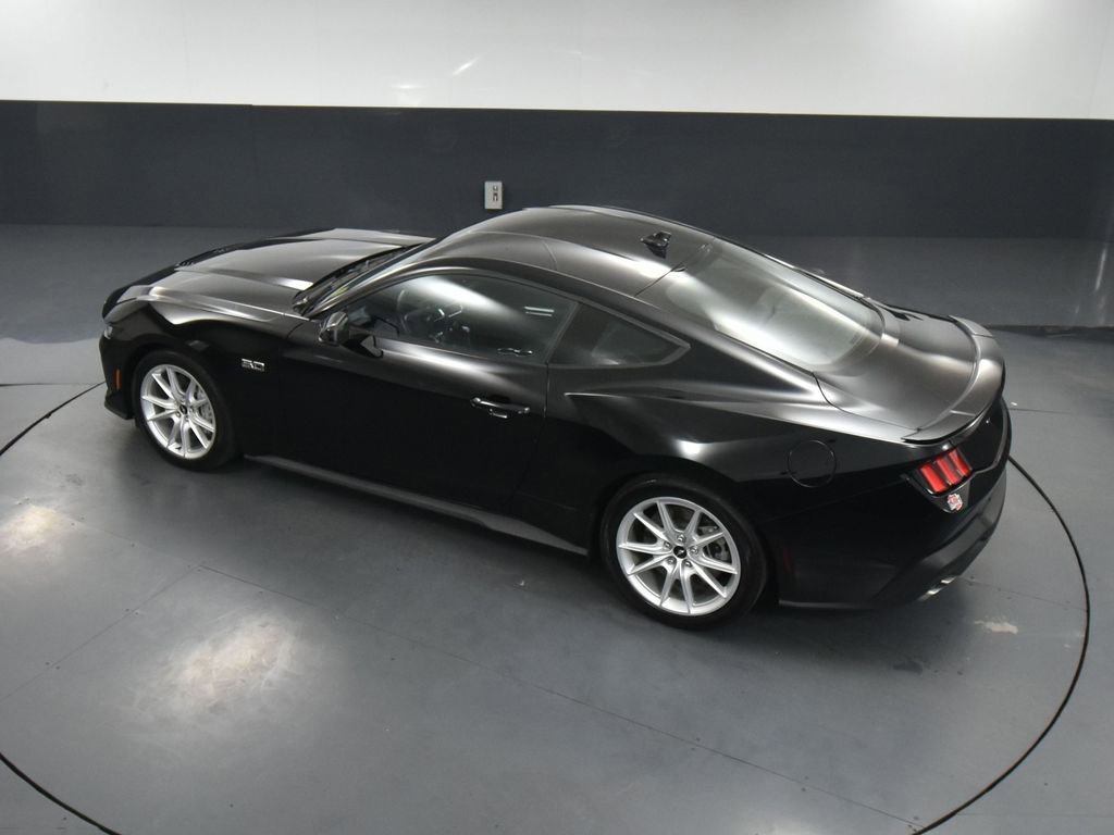 Used 2024 Ford Mustang GT Premium image 53