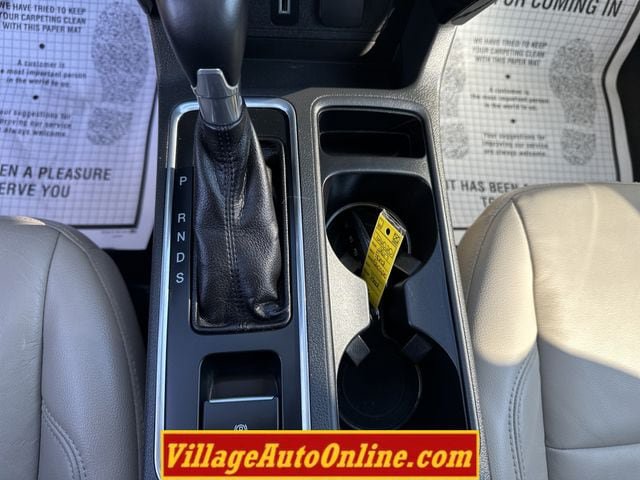 Used 2017 Ford Escape Titanium w/ Equipment Group 301A FWD image 26