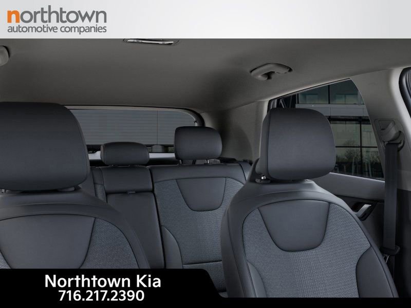 New 2025 Kia Niro EX image 28
