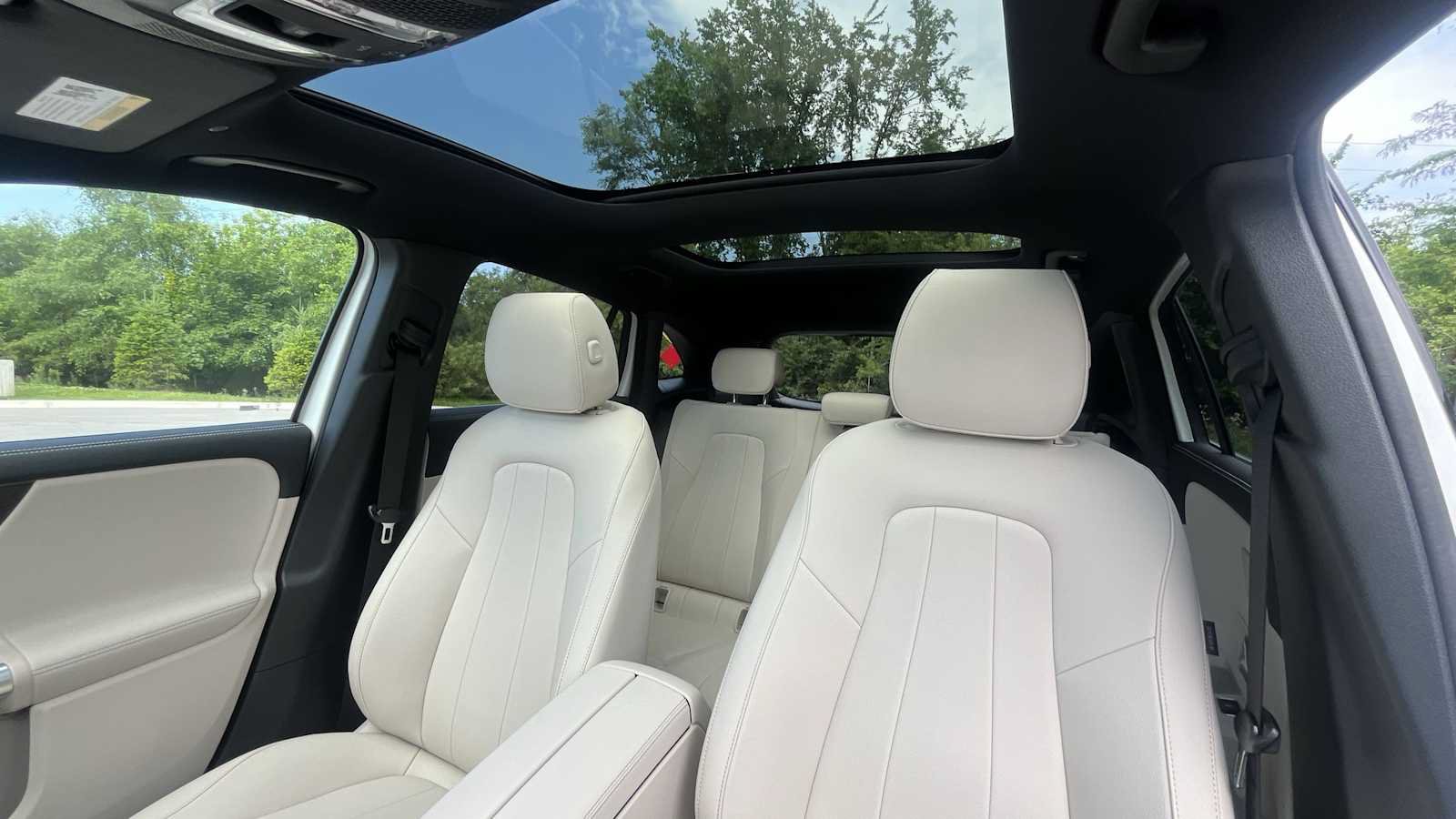 Used 2026 Mercedes-Benz GLA 250 4MATIC image 9