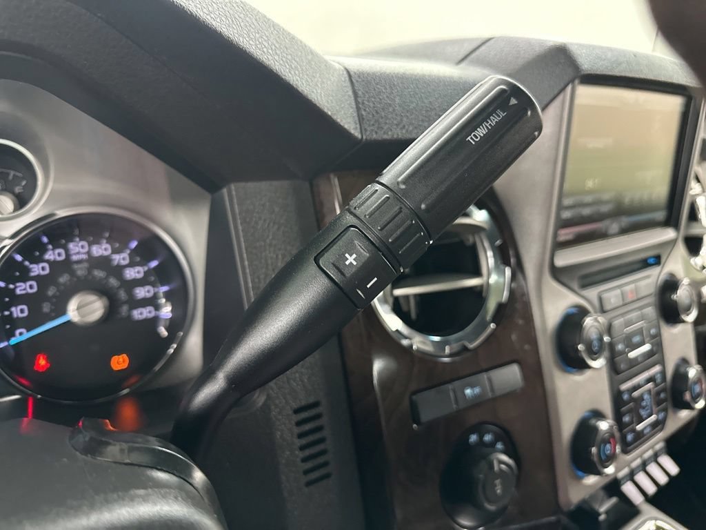 Used 2016 Ford F250 Platinum AWD/4WD image 37