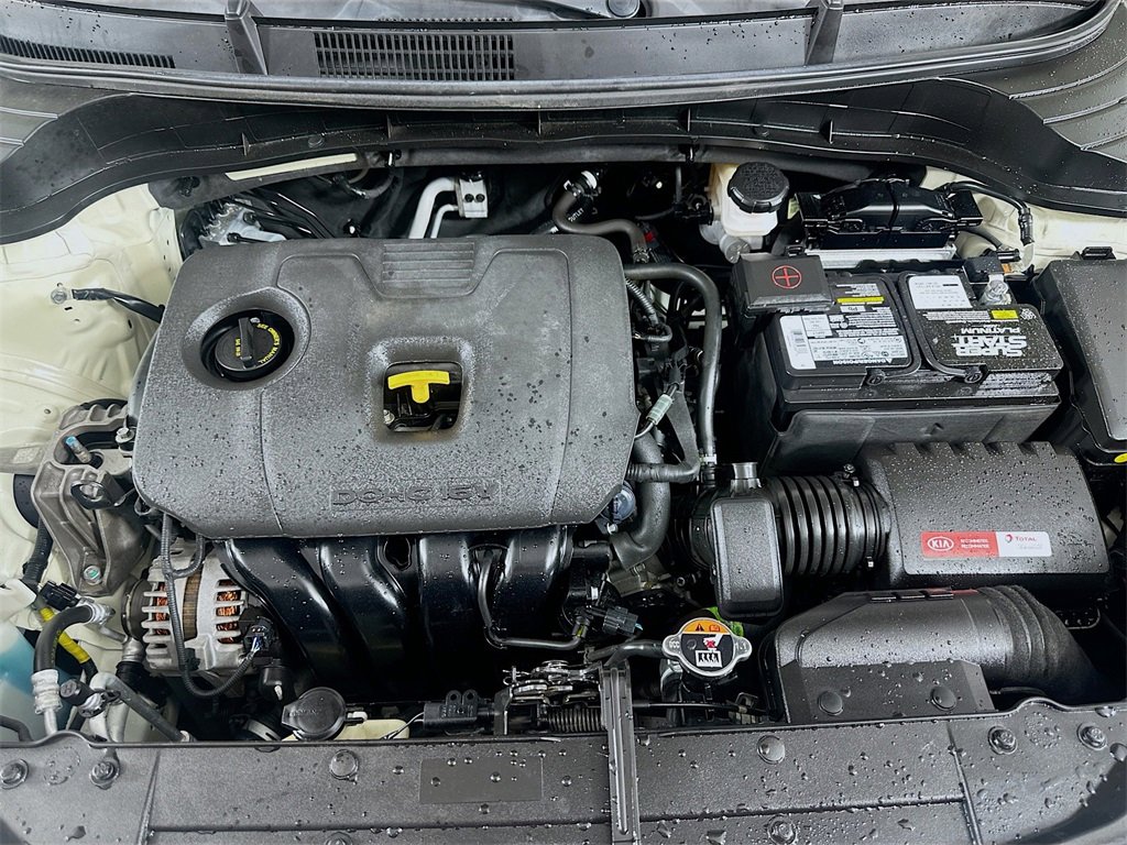 Used 2020 Kia Soul GT-Line w/ GT 2.0L Power Sunroof Package image 27