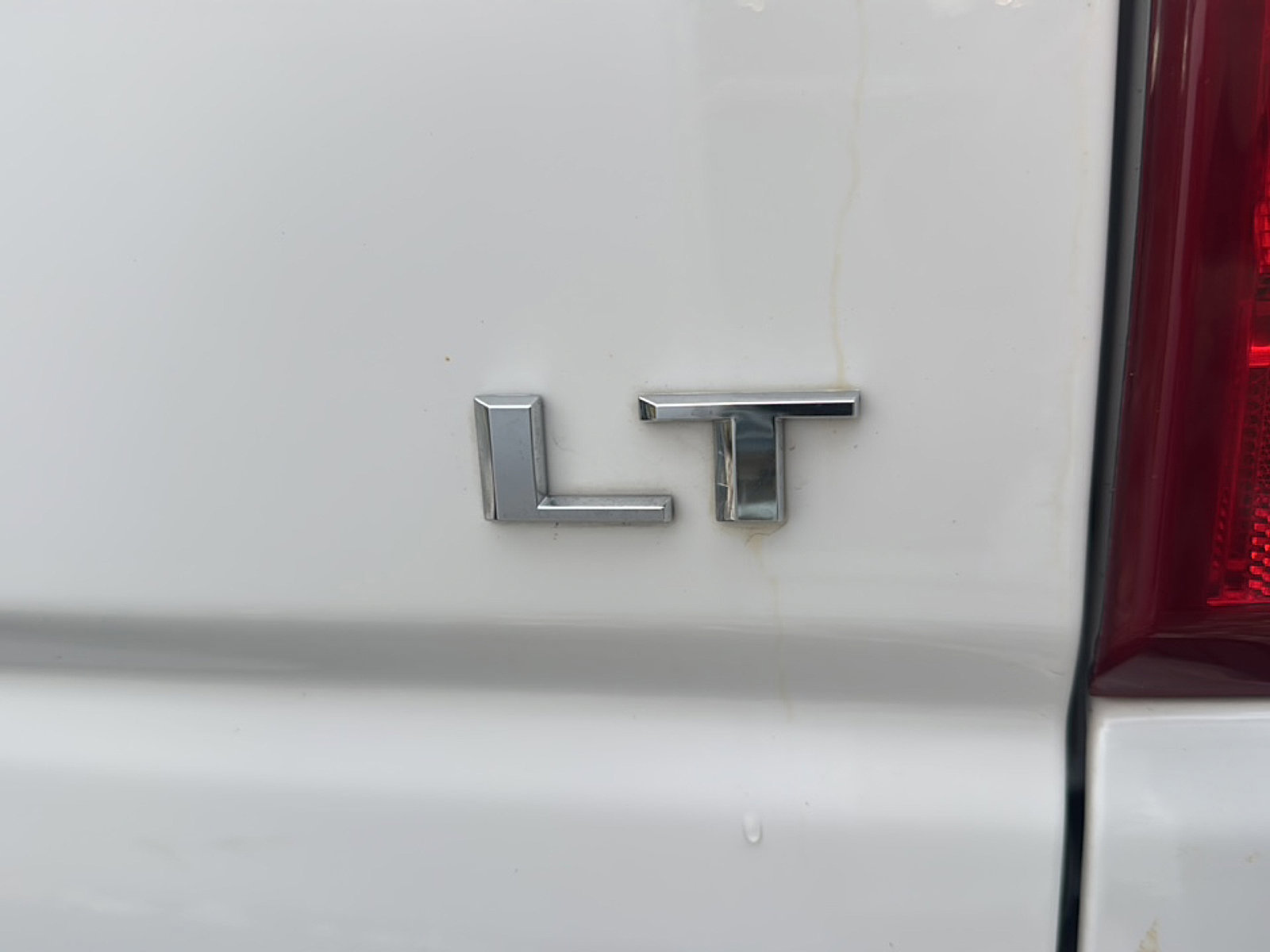 Used 2025 Chevrolet Silverado 2500 LT w/ Convenience Package image 52