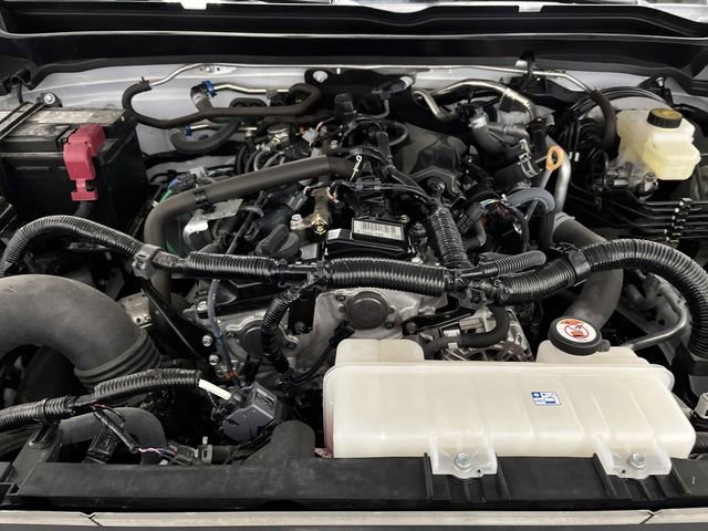 Used 2024 Toyota Tacoma TRD Off-Road image 37