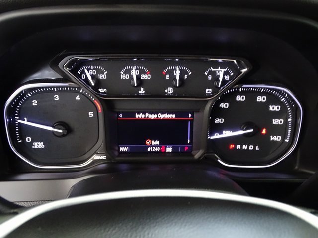 Certified 2023 GMC Sierra 3500 SLT w/ SLT Preferred Package image 17