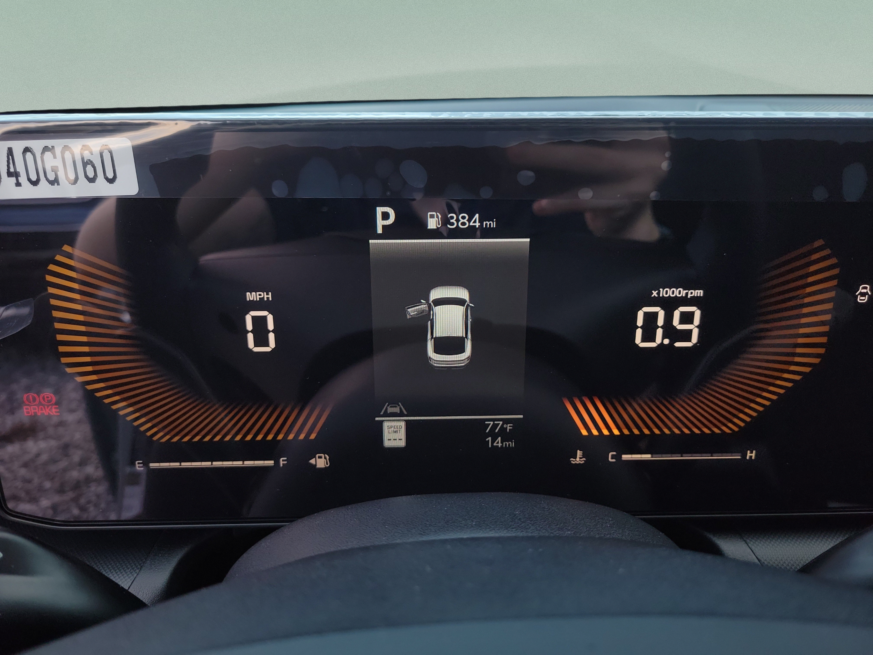 New 2026 Kia K4 FWD image 31