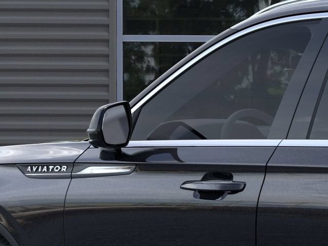 New 2026 Lincoln Aviator 2WD image 20