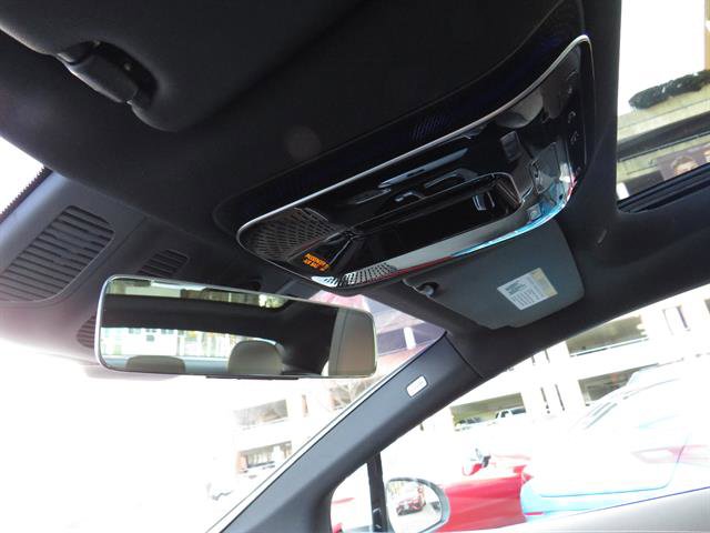 Used 2023 Mercedes-Benz EQE 350+ 4MATIC Sedan w/ Exclusive Trim Package image 18