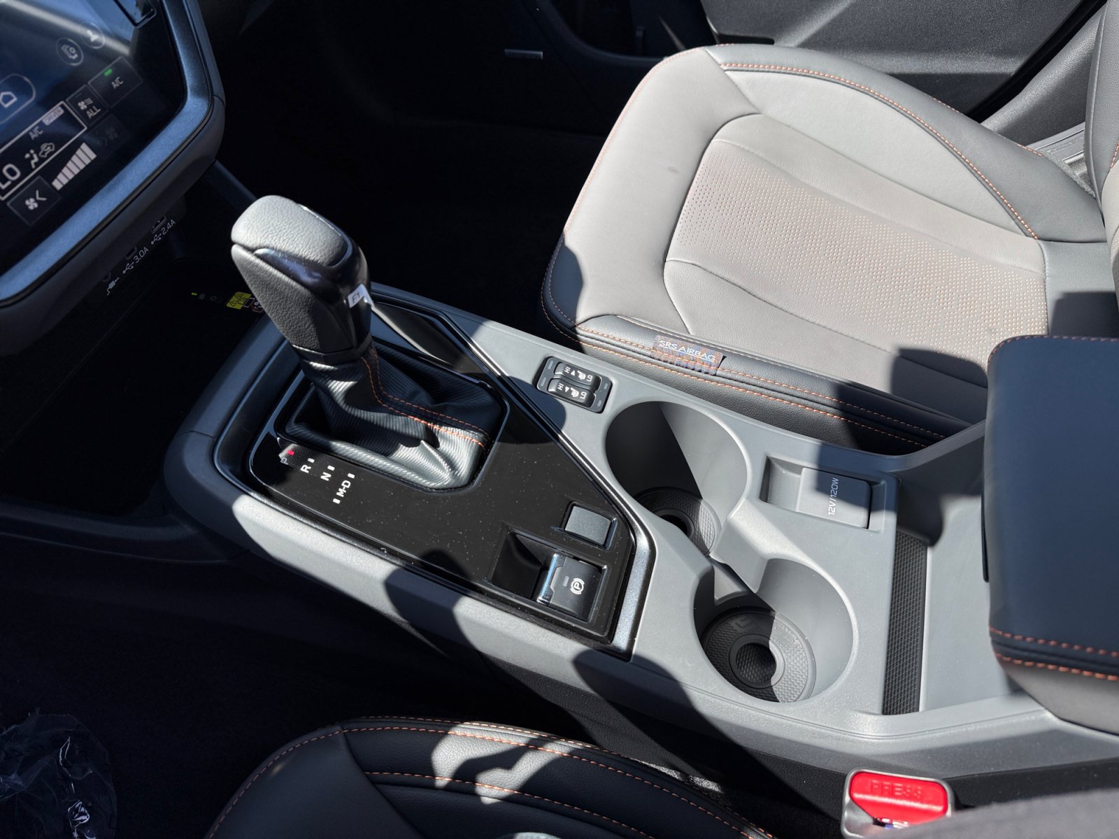 New 2026 Subaru Crosstrek 2.5i Limited AWD/4WD image 13