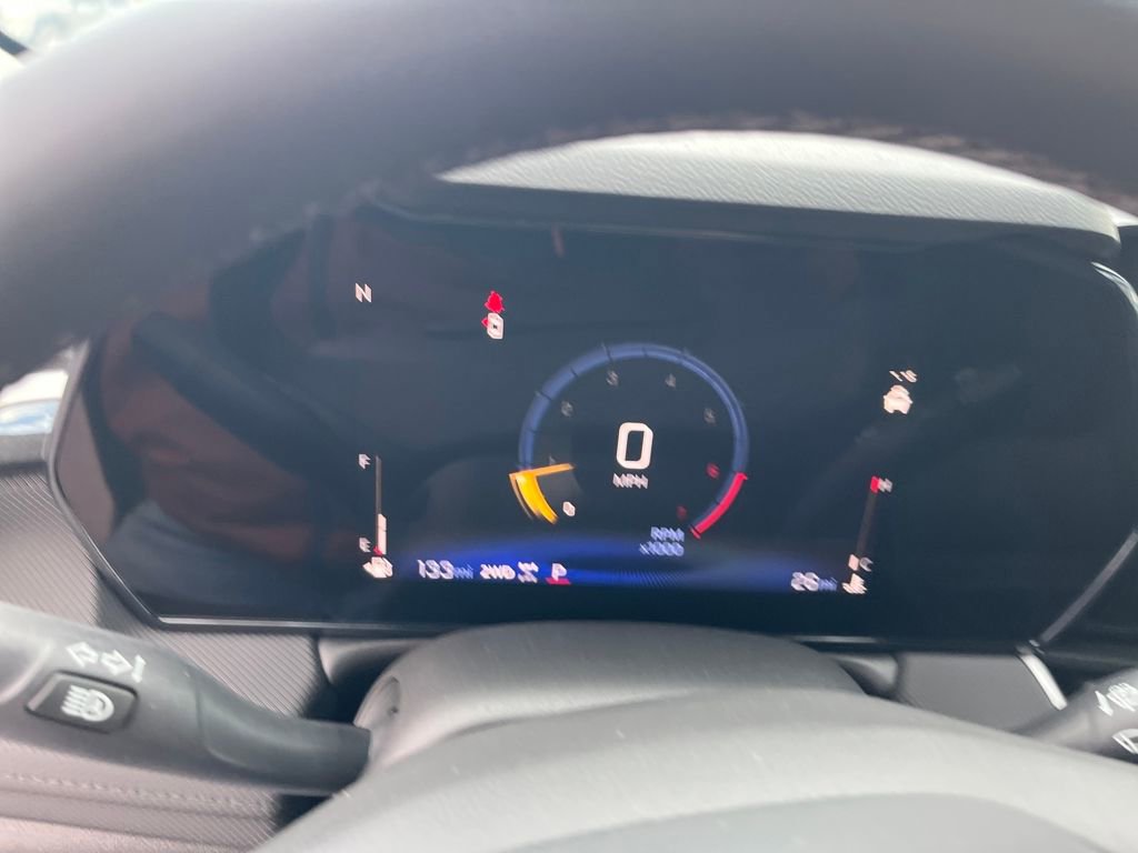 New 2026 Chevrolet TrailBlazer LT w/ LT Cold Weather Package image 9