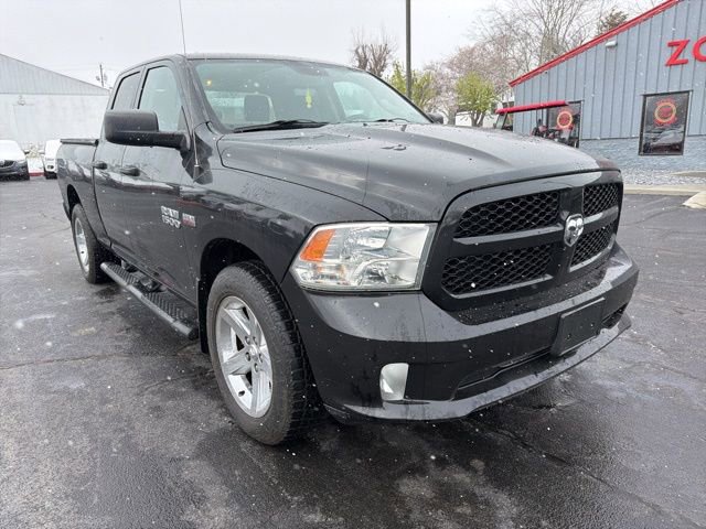 Used 2015 RAM 1500 Express image 2