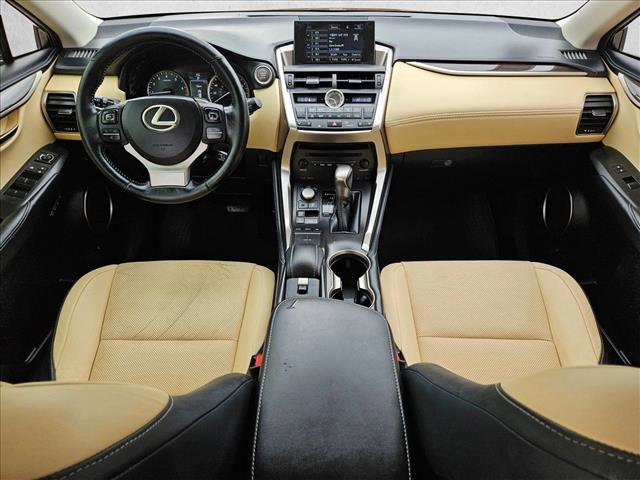 Used 2015 Lexus NX 200t FWD w/ Luxury Package image 20