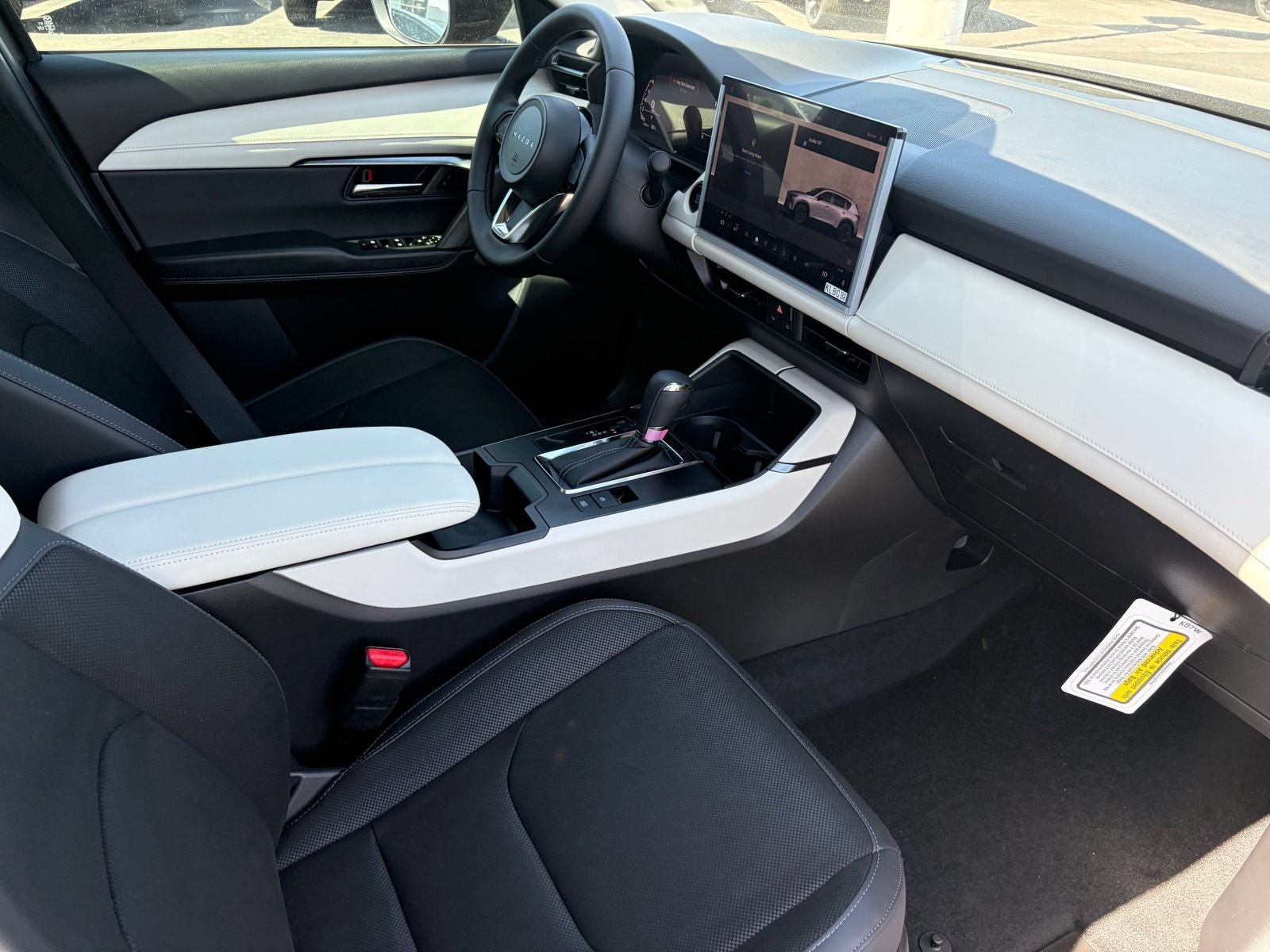 New 2026 MAZDA CX-5 Preferred AWD/4WD image 22
