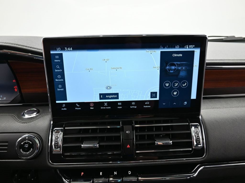 Used 2023 Lincoln Navigator L Reserve image 10