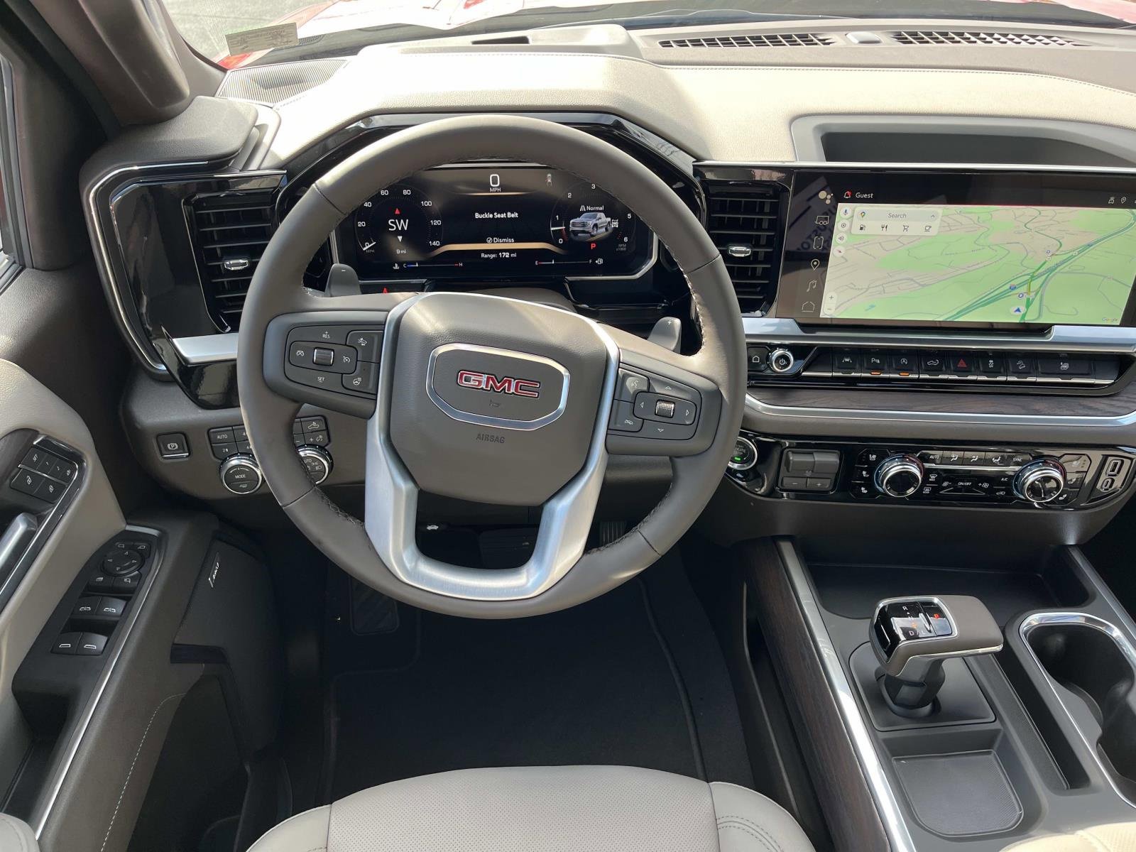 New 2026 GMC Sierra 1500 SLT w/ SLT Premium Plus Package image 13