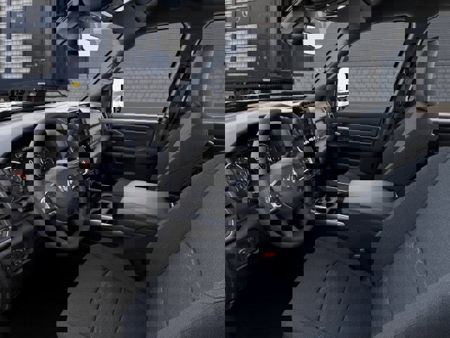 New 2026 RAM 2500 Big Horn image 24