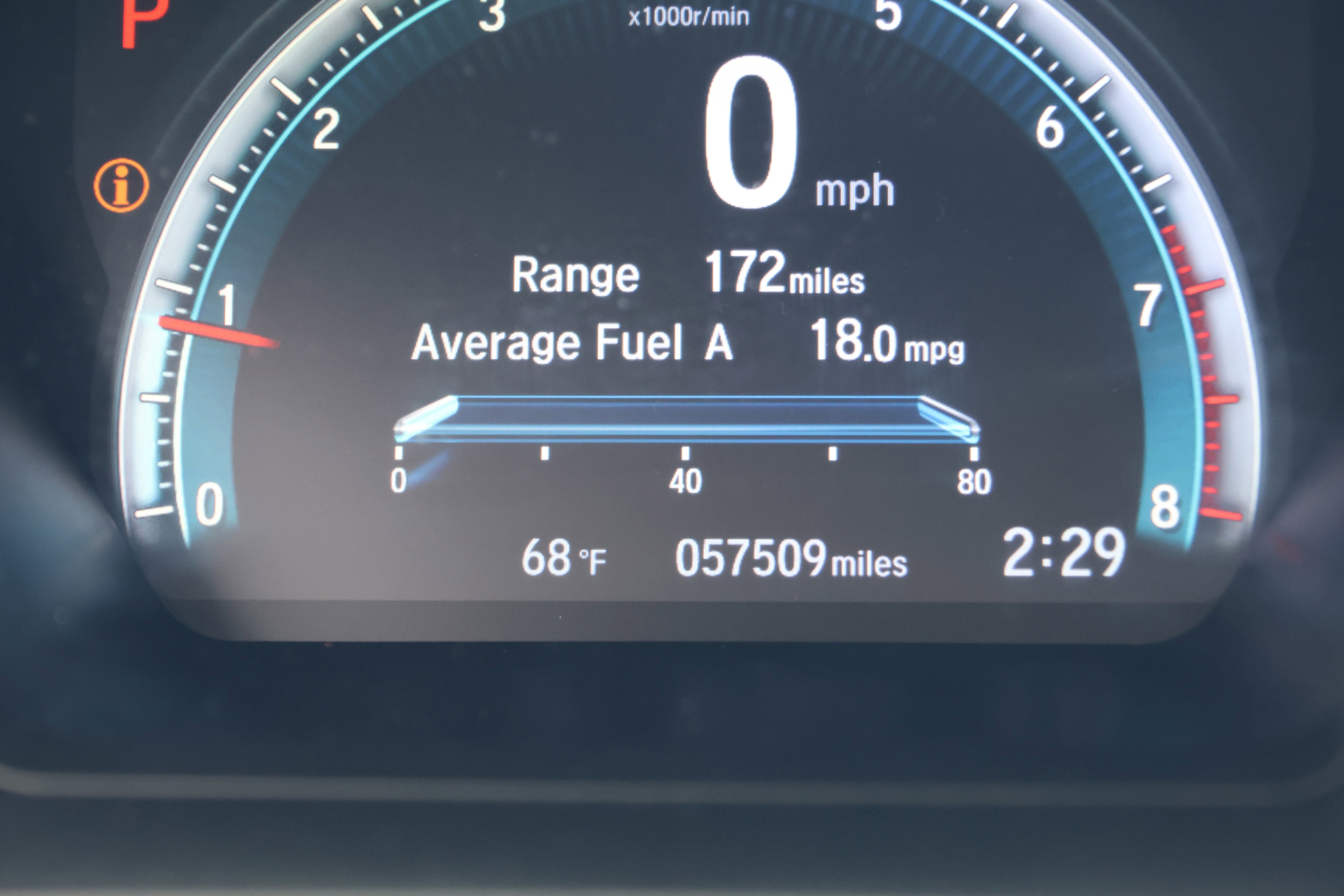 Used 2021 Honda Civic LX image 19