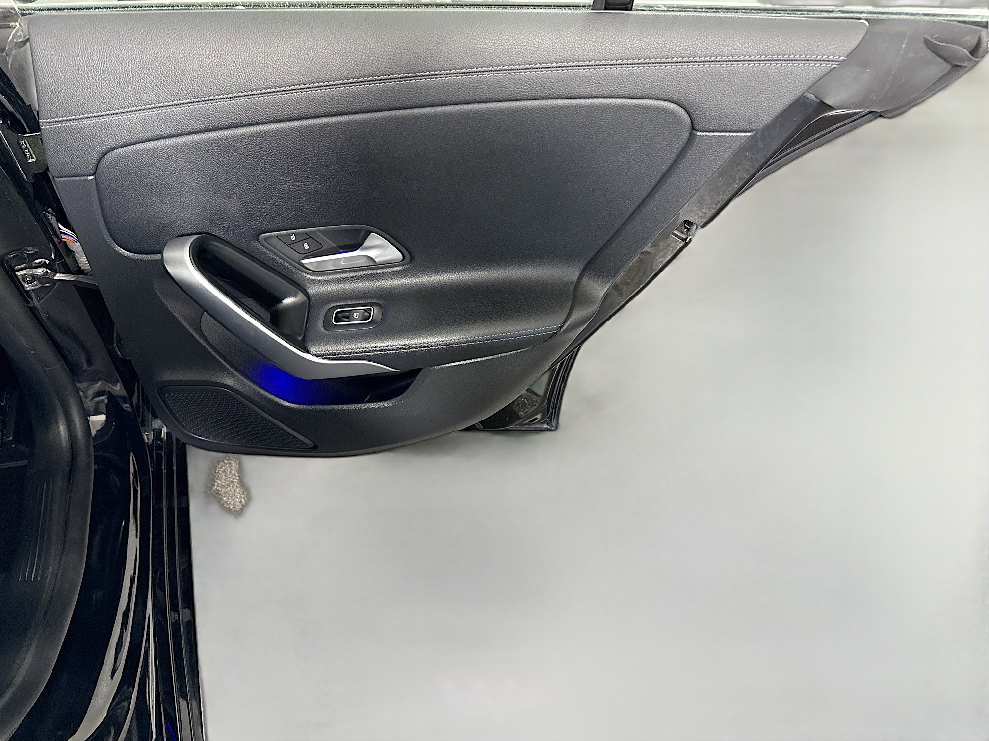 Used 2025 Mercedes-Benz CLA 250 4MATIC image 28