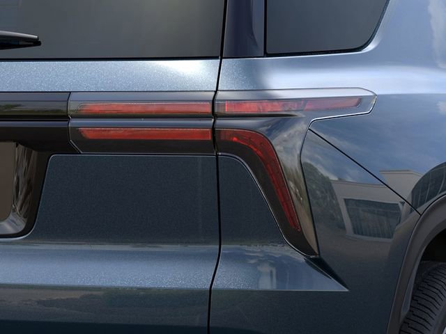New 2026 Chevrolet Traverse LT AWD/4WD image 11