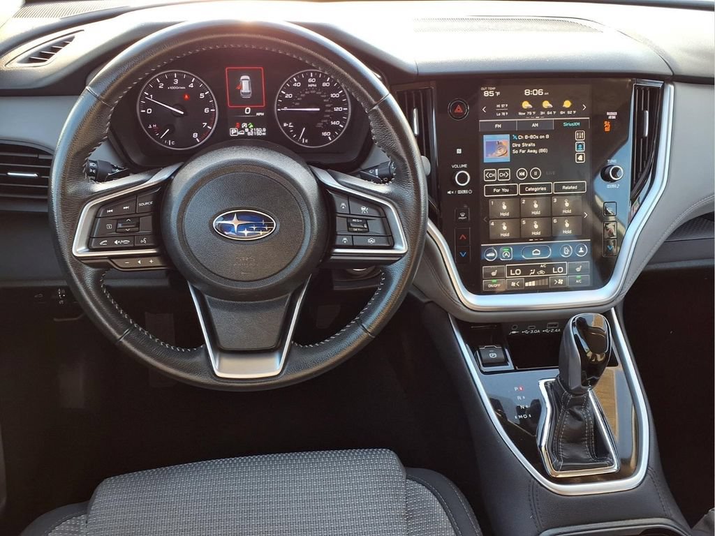 Used 2023 Subaru Outback Premium AWD/4WD image 13