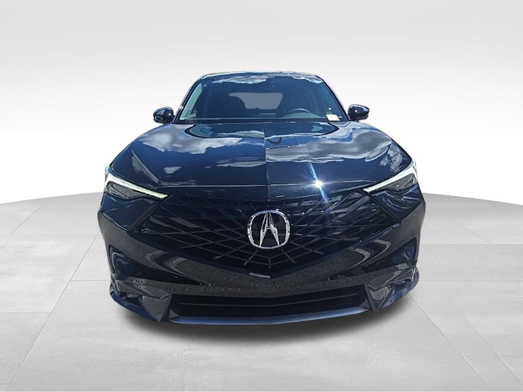 New 2026 Acura ADX FWD image 8