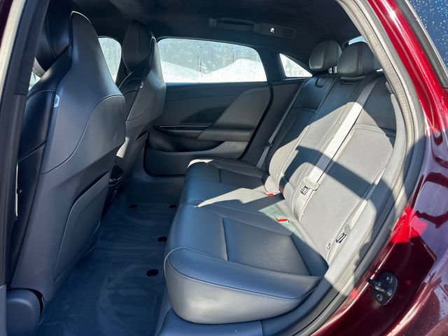 Used 2024 Lucid Air Pure RWD image 15