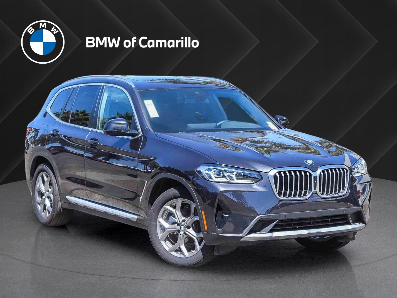 Used 2024 BMW X3 sDrive30i w/ Premium Package