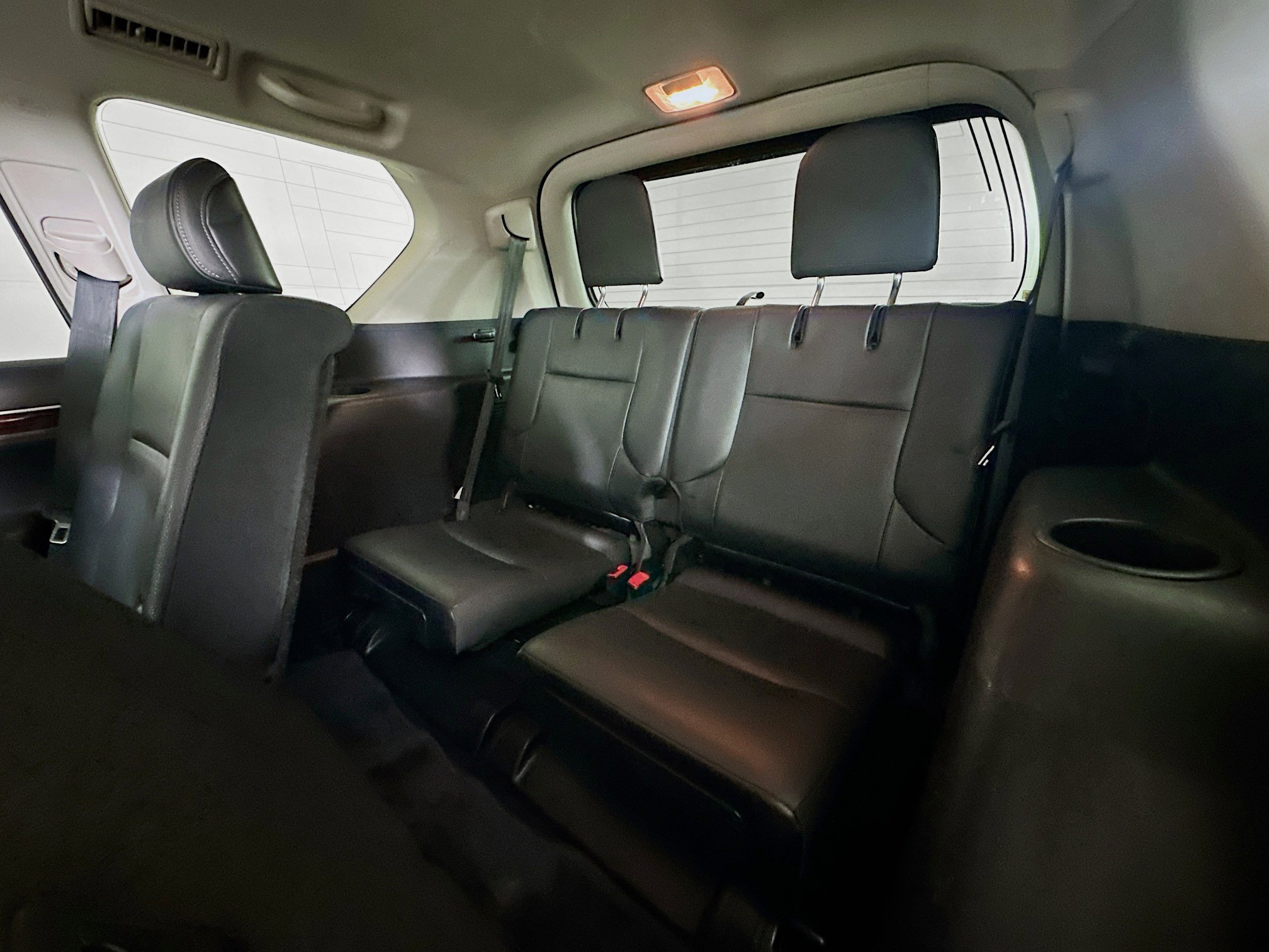 Used 2016 Lexus GX 460 w/ Premium Package AWD/4WD image 35