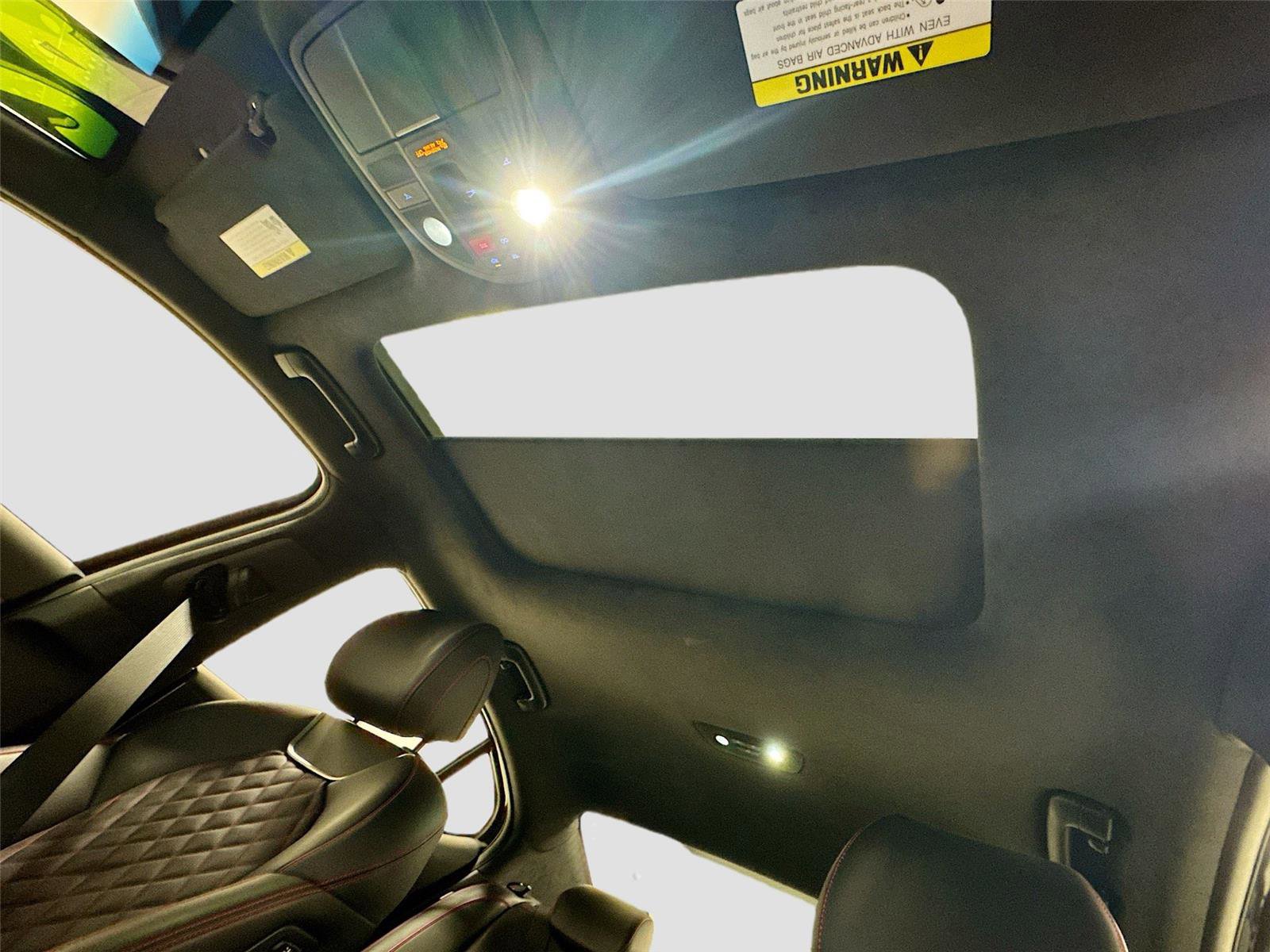 Used 2024 Genesis G70 3.3T Advanced w/ Sport Prestige Package image 23