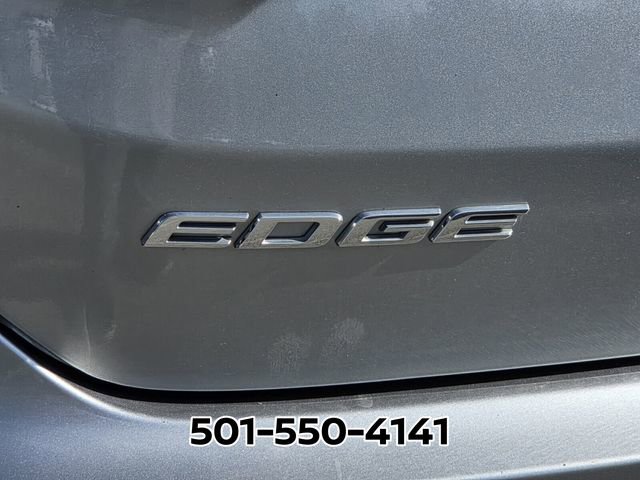 Used 2020 Ford Edge SEL AWD/4WD image 8