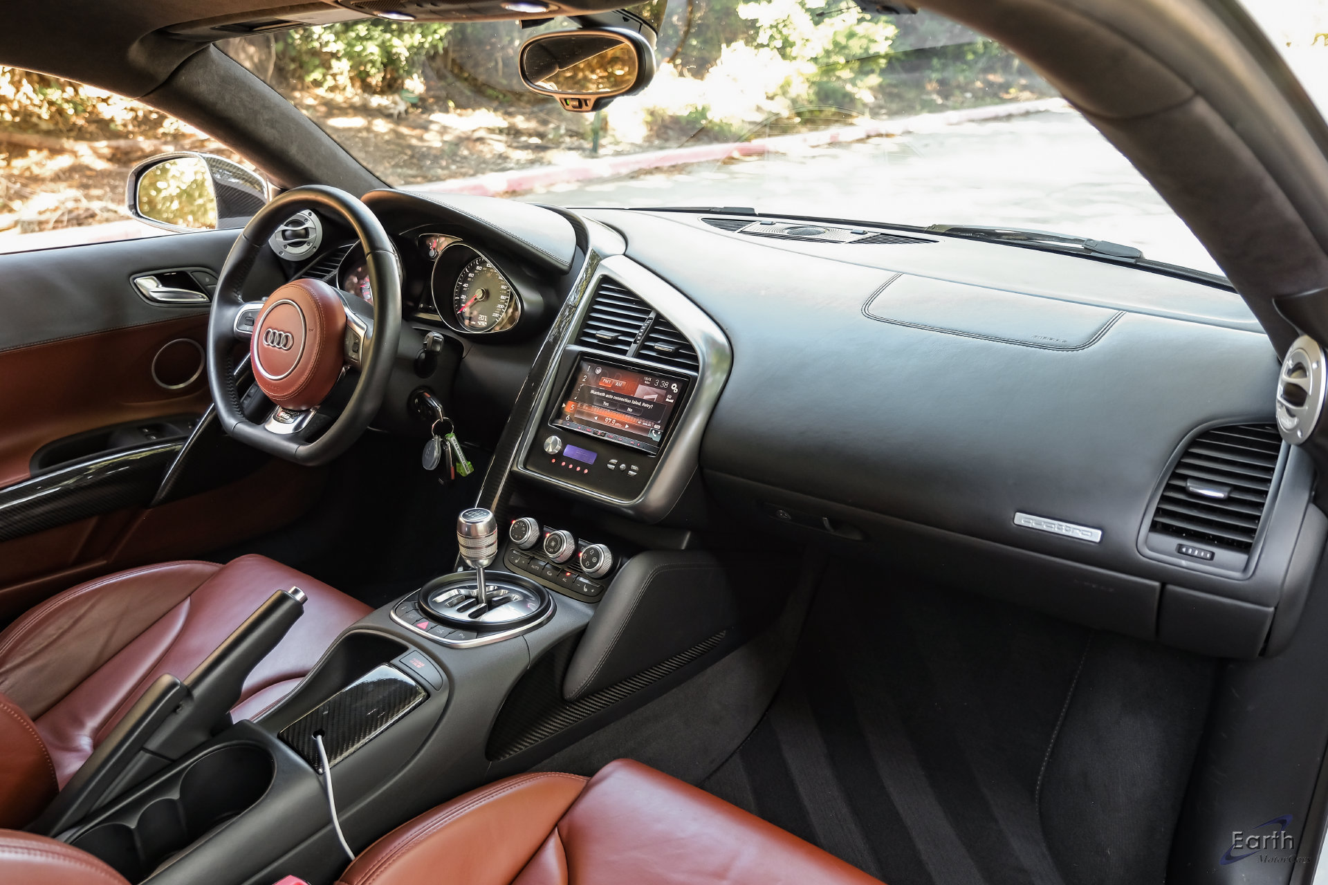 Used 2010 Audi R8 V8 AWD/4WD image 51