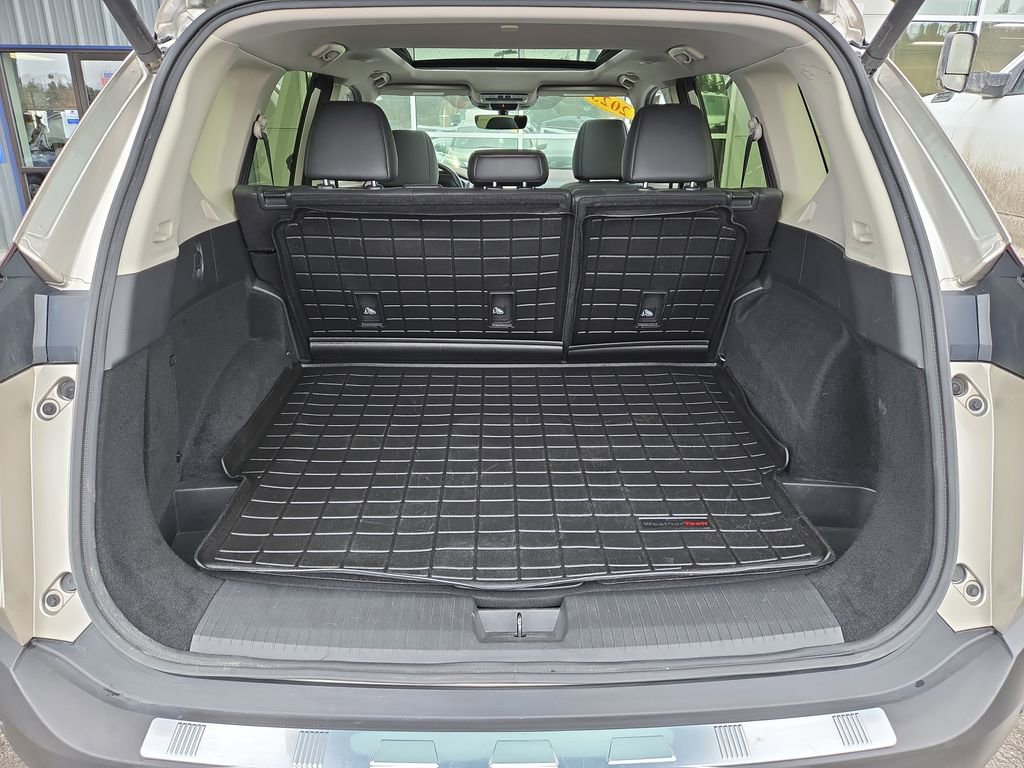 Used 2023 Nissan Rogue SL w/ SL Premium Package AWD/4WD image 30