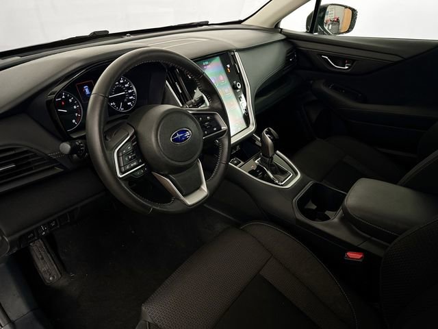 Used 2024 Subaru Outback Premium image 24